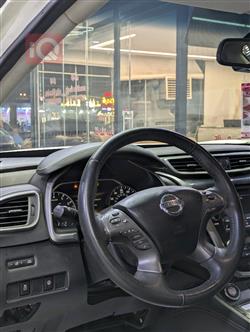 نیسان مۆرانۆ